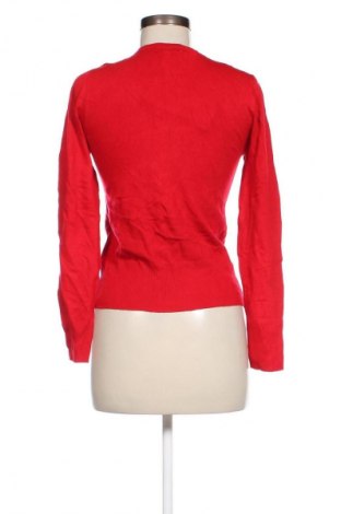 Damen Strickjacke SES, Größe M, Farbe Rot, Preis 31,99 €