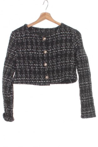 Dámsky kardigán SHEIN, Veľkosť XS, Farba Čierna, Cena  9,95 €