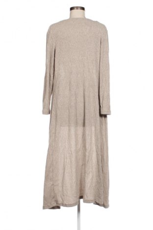Cardigan de damă SHEIN, Mărime S, Culoare Bej, Preț 19,99 Lei