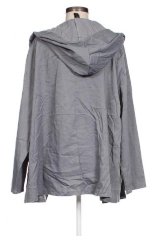 Dámsky kardigán SHEIN, Veľkosť 3XL, Farba Sivá, Cena  5,95 €