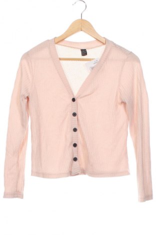 Damen Strickjacke SHEIN, Größe XS, Farbe Beige, Preis € 4,99