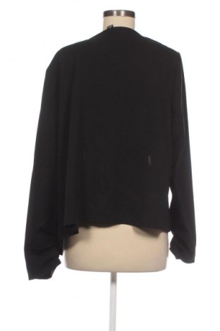 Damen Strickjacke SHEIN, Größe 3XL, Farbe Schwarz, Preis € 20,99