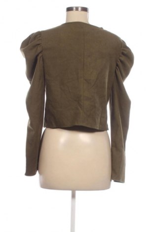 Damen Strickjacke SHEIN, Größe M, Farbe Grün, Preis € 8,99