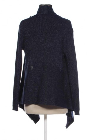 Cardigan de damă SHEIN, Mărime M, Culoare Albastru, Preț 35,99 Lei