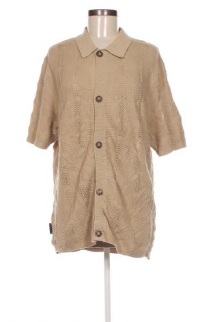 Női kardigán Saint Morta, Méret XL, Szín Bézs, Ár 3 439 Ft