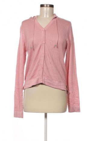 Damen Strickjacke Serra, Größe M, Farbe Rosa, Preis 9,99 €