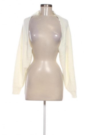 Női kardigán Sheinside, Méret XL, Szín Ekrü
, Ár 2 459 Ft
