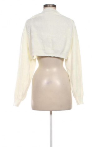 Női kardigán Sheinside, Méret XL, Szín Ekrü
, Ár 2 459 Ft