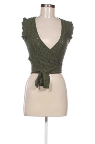 Cardigan de damă Sportsgirl, Mărime XS, Culoare Verde, Preț 33,99 Lei