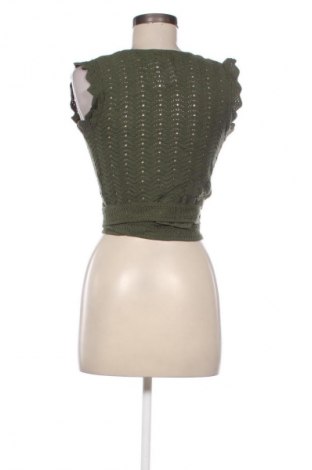 Cardigan de damă Sportsgirl, Mărime XS, Culoare Verde, Preț 33,99 Lei