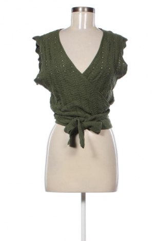 Cardigan de damă Sportsgirl, Mărime XL, Culoare Verde, Preț 37,99 Lei