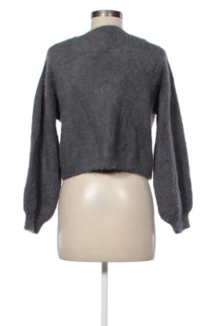 Damen Strickjacke Stradivarius, Größe M, Farbe Grau, Preis € 7,99