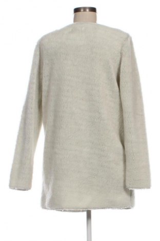 Damen Strickjacke Street One, Größe S, Farbe Weiß, Preis 3,99 €