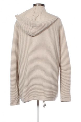 Damen Strickjacke SuZa, Größe XL, Farbe Beige, Preis 7,99 €