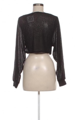 Damen Strickjacke Super Star, Größe M, Farbe Schwarz, Preis € 4,99