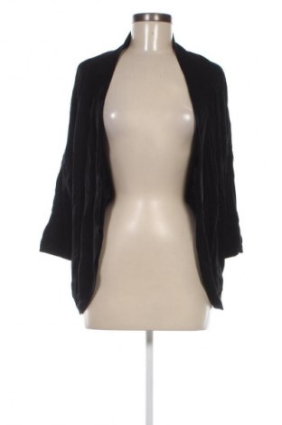 Cardigan de damă Suzanne Grae, Mărime L, Culoare Negru, Preț 33,99 Lei