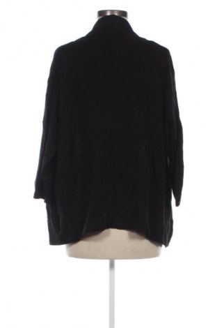 Cardigan de damă Suzanne Grae, Mărime L, Culoare Negru, Preț 33,99 Lei