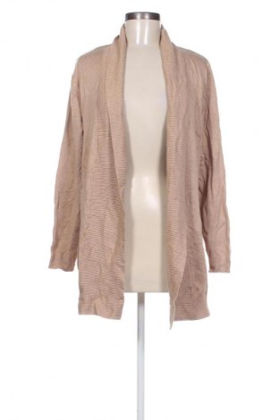 Damen Strickjacke Suzanne Grae, Größe S, Farbe Beige, Preis € 6,99