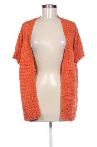 Cardigan de damă Suzanne Grae, Mărime XL, Culoare Portocaliu, Preț 122,99 Lei