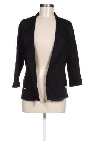 Cardigan de damă Suzanne Grae, Mărime M, Culoare Negru, Preț 33,99 Lei