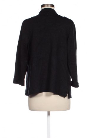 Cardigan de damă Suzanne Grae, Mărime M, Culoare Negru, Preț 33,99 Lei