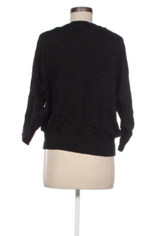 Cardigan de damă Suzanne Grae, Mărime M, Culoare Negru, Preț 29,99 Lei