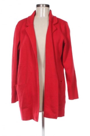 Damen Strickjacke Suzanne Grae, Größe L, Farbe Rot, Preis € 7,99