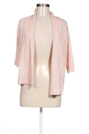 Cardigan de damă Suzanne Grae, Mărime M, Culoare Roz, Preț 67,99 Lei