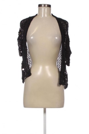 Cardigan de damă Suzanne Grae, Mărime M, Culoare Negru, Preț 29,99 Lei