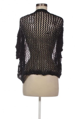 Cardigan de damă Suzanne Grae, Mărime M, Culoare Negru, Preț 29,99 Lei