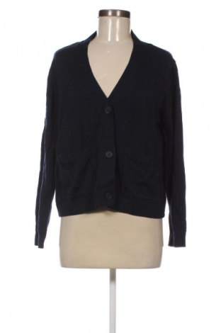 Cardigan de damă Suzanne Grae, Mărime M, Culoare Albastru, Preț 29,99 Lei