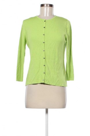 Damen Strickjacke Table Eight, Größe L, Farbe Grün, Preis € 9,99