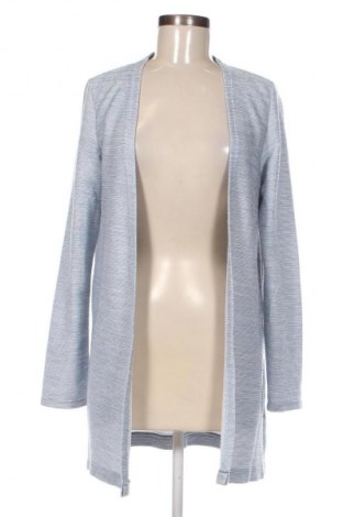 Damen Strickjacke Taifun, Größe S, Farbe Blau, Preis 15,99 €