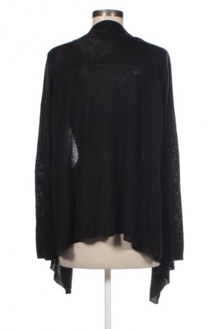 Cardigan de damă Tally Weijl, Mărime L, Culoare Negru, Preț 27,99 Lei