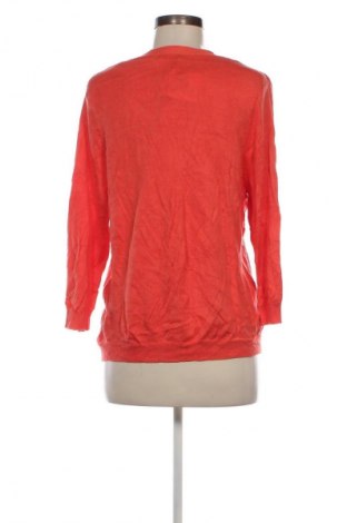 Damen Strickjacke Target, Größe XXL, Farbe Orange, Preis 8,99 €