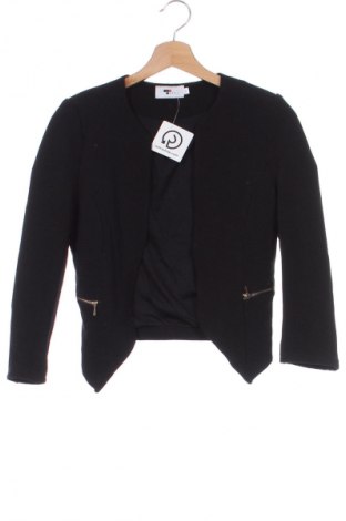 Cardigan de damă Temt, Mărime XS, Culoare Negru, Preț 40,99 Lei