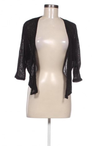 Cardigan de damă Temt, Mărime L, Culoare Negru, Preț 47,99 Lei