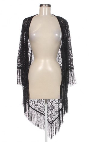 Cardigan de damă Temt, Mărime M, Culoare Negru, Preț 47,99 Lei