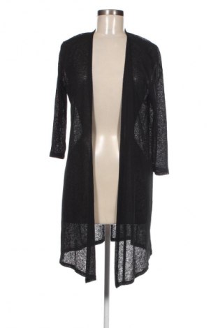 Cardigan de damă Temt, Mărime XL, Culoare Negru, Preț 64,99 Lei