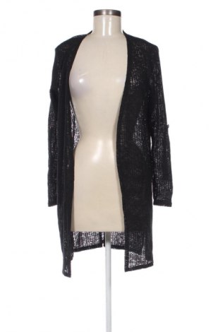 Cardigan de damă Temt, Mărime S, Culoare Negru, Preț 47,99 Lei