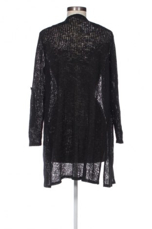 Cardigan de damă Temt, Mărime S, Culoare Negru, Preț 21,99 Lei