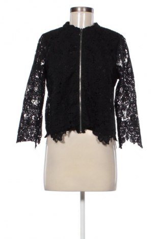 Cardigan de damă Temt, Mărime M, Culoare Negru, Preț 34,99 Lei