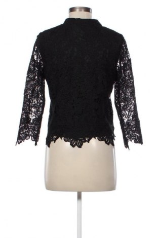 Cardigan de damă Temt, Mărime M, Culoare Negru, Preț 34,99 Lei