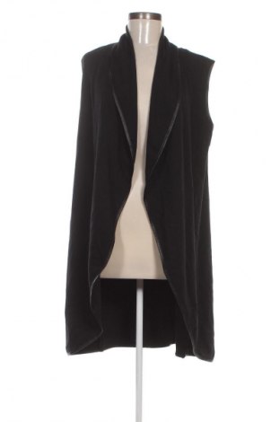 Cardigan de damă Tezenis, Mărime S, Culoare Negru, Preț 22,99 Lei