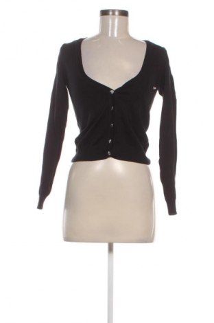 Cardigan de damă Tezenis, Mărime S, Culoare Negru, Preț 29,99 Lei