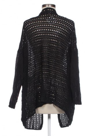 Cardigan de damă The Clothing Company, Mărime L, Culoare Negru, Preț 22,99 Lei