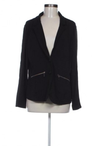 Cardigan de damă Tramontana, Mărime XL, Culoare Negru, Preț 37,99 Lei