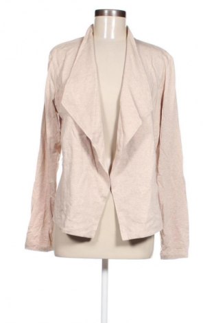 Damen Strickjacke Trenery, Größe L, Farbe Beige, Preis € 6,99