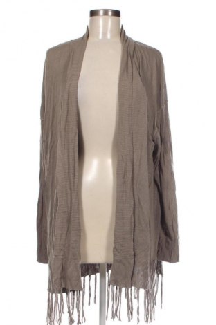 Damen Strickjacke Triangle, Größe M, Farbe Grau, Preis 96,99 €