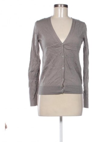 Damen Strickjacke Uniqlo, Größe XS, Farbe Grau, Preis 6,99 €